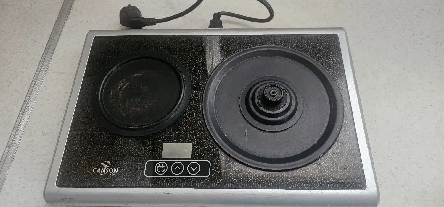 چای ساز|سماور، چای‌ساز، قهوه‌ساز|آبیک, |دیوار