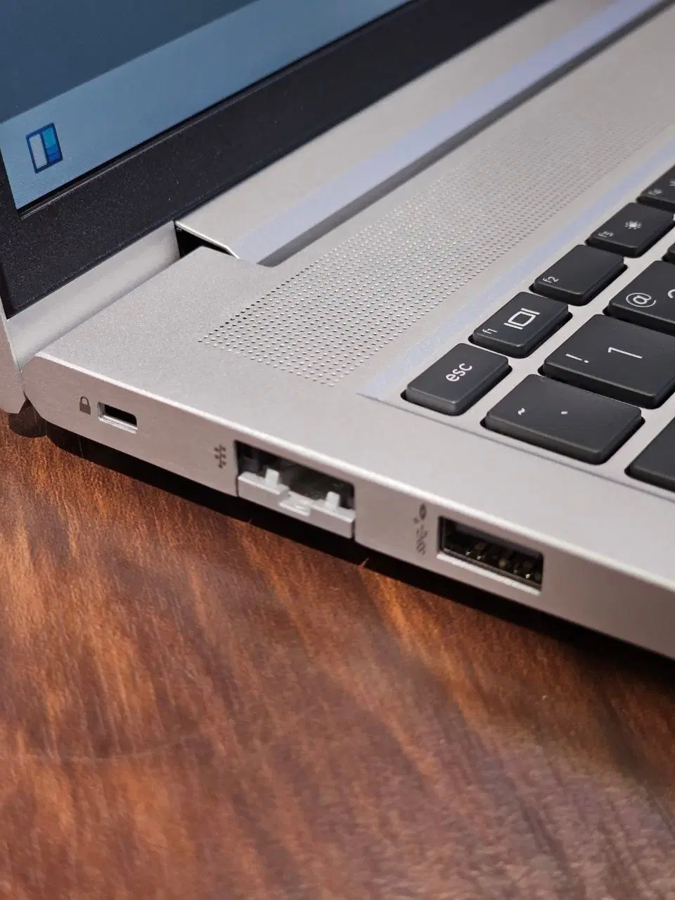 hp probook 455 G10|رایانه همراه|تهران, فلسطین (میدان انقلاب)|دیوار