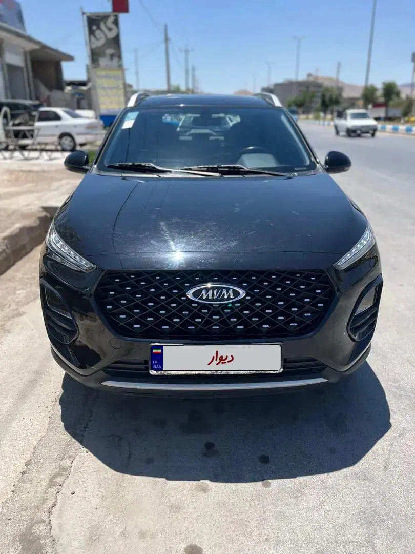 x22Pro|خودرو سواری و وانت|مرودشت, قانون|دیوار