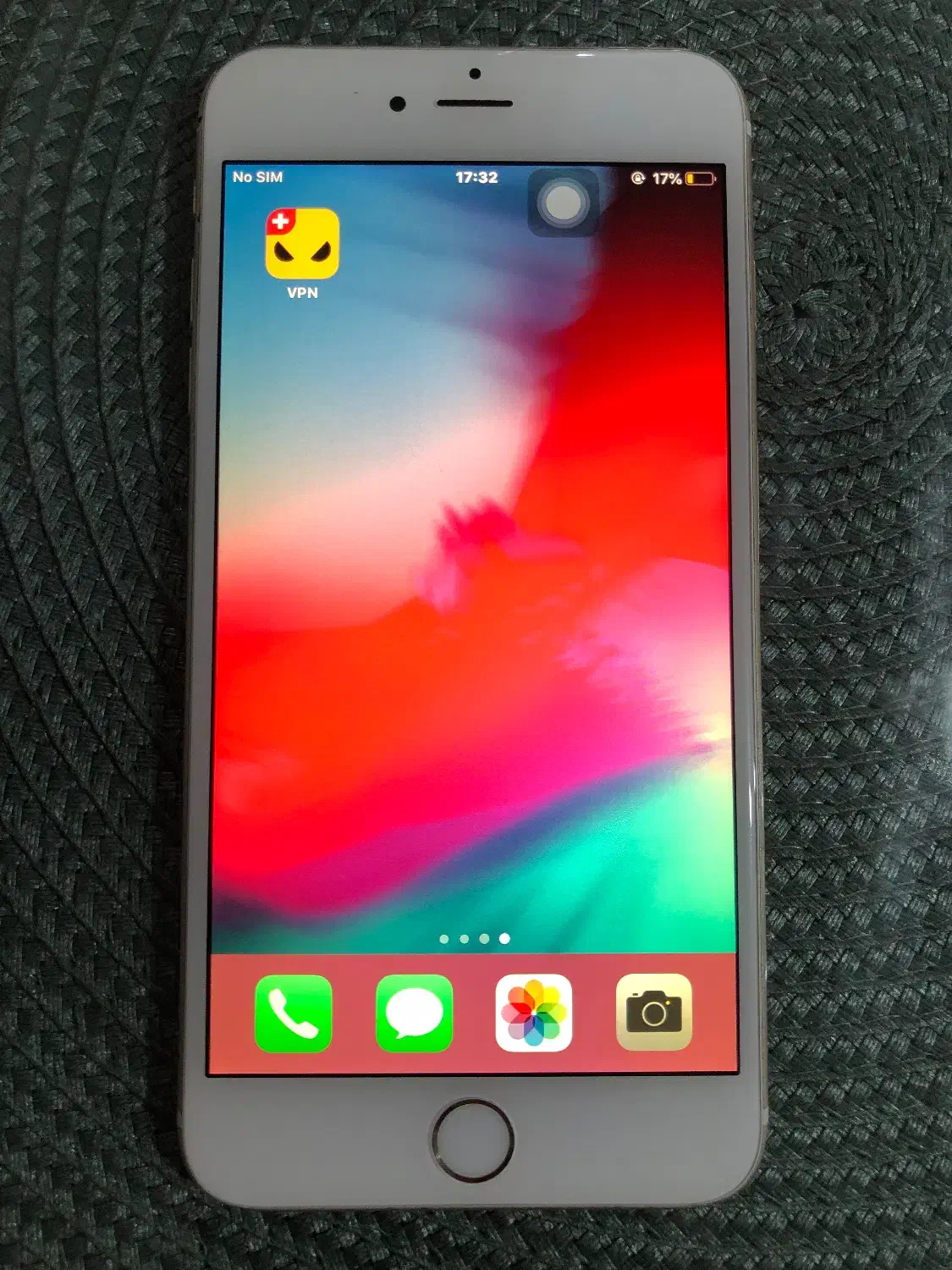 ایفون ۶|موبایل|رشت, فلسطین|دیوار