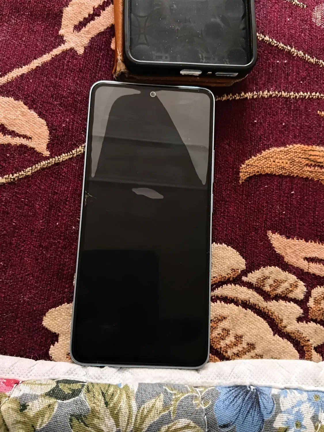 گوشی نوت 13|موبایل|میبد, |دیوار