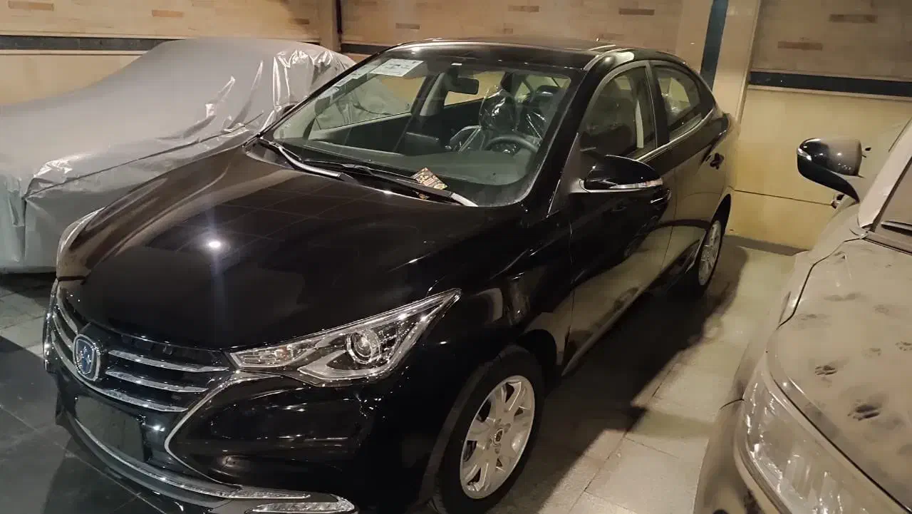 FMC B511|خودرو سواری و وانت|تهران, فرمانیه|دیوار