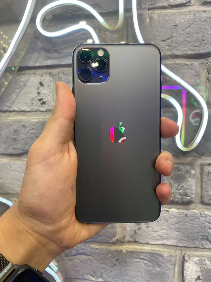 iphone 11 promax|موبایل|تهران, جردن|دیوار