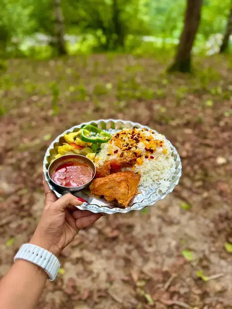 طبیعتگردی و دورهمی گروه کلایمکس|تور و چارتر|تهران, یوسفآباد|دیوار