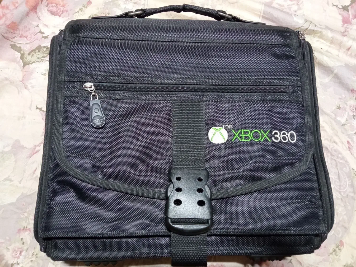 کیف دوشی XBOX|کنسول، بازی ویدئویی و آنلاین|کرج, اصفهانی‌ها|دیوار