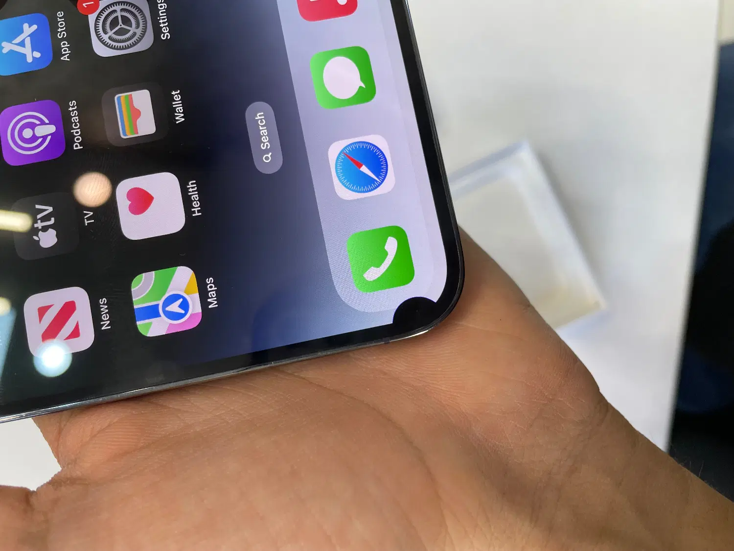 Iphone 14 pro max|موبایل|تهران, باشگاه نفت|دیوار