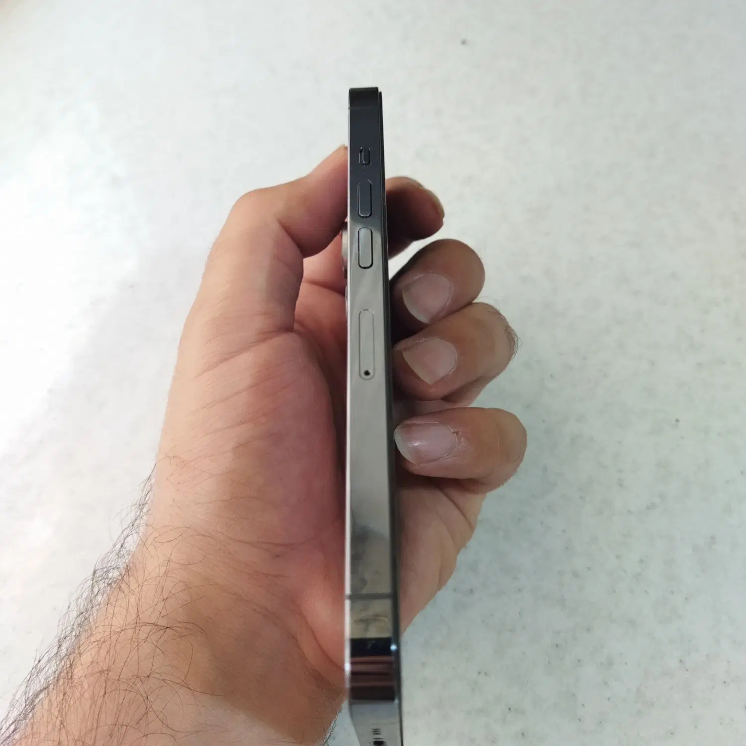 iphone 13 pro|موبایل|تهران, نارمک|دیوار