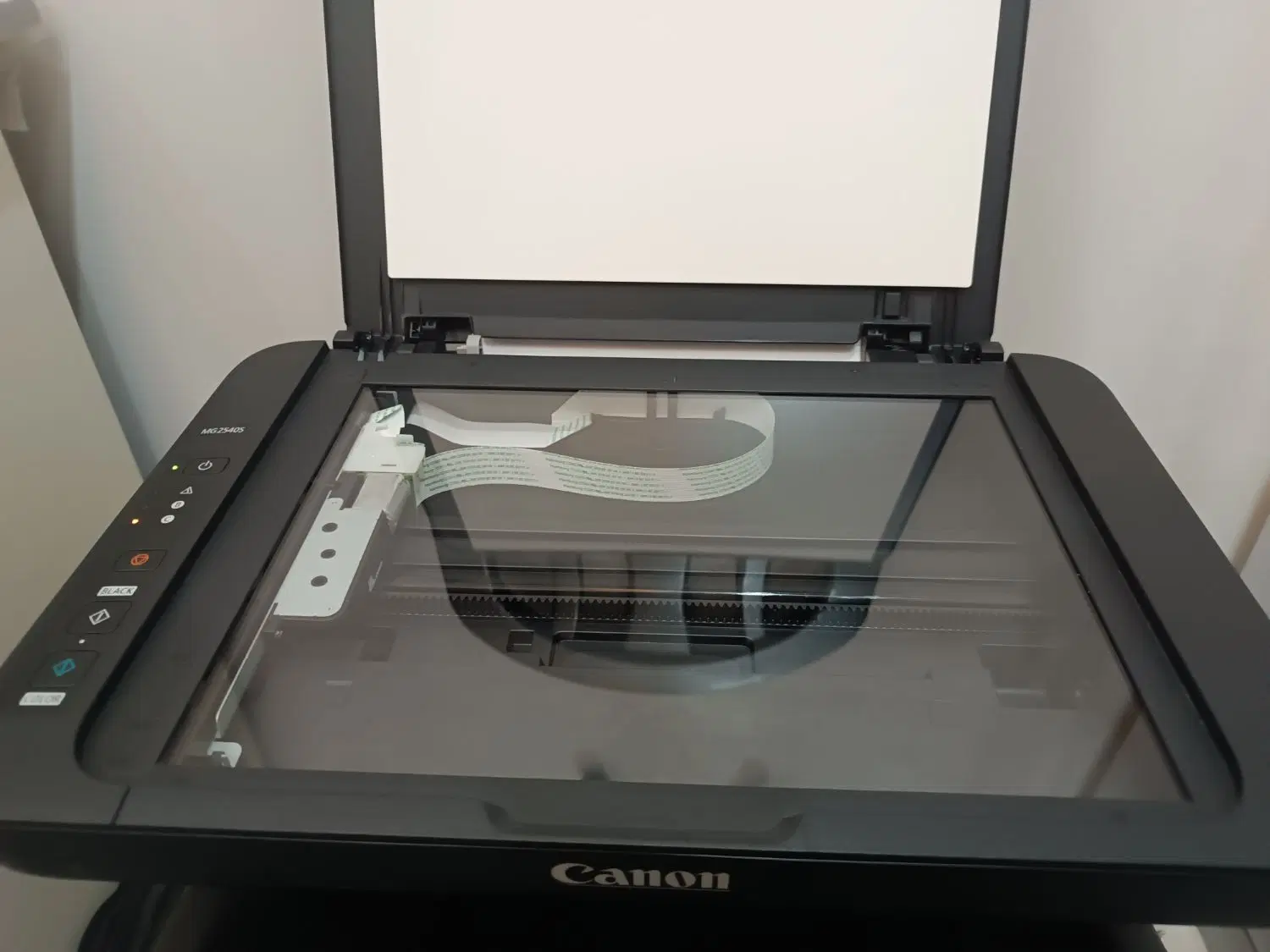 پرینتر canon|پرینتر، اسکنر، کپی، فکس|گلستان (تهران), |دیوار
