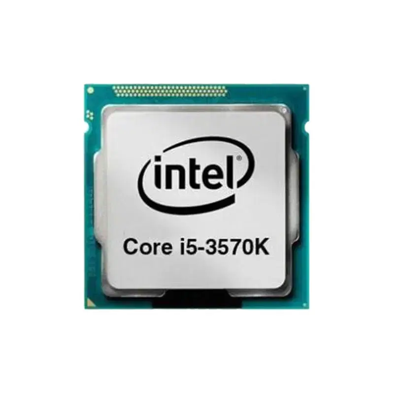 cpu و ram|قطعات و لوازم جانبی رایانه|ازنا, |دیوار