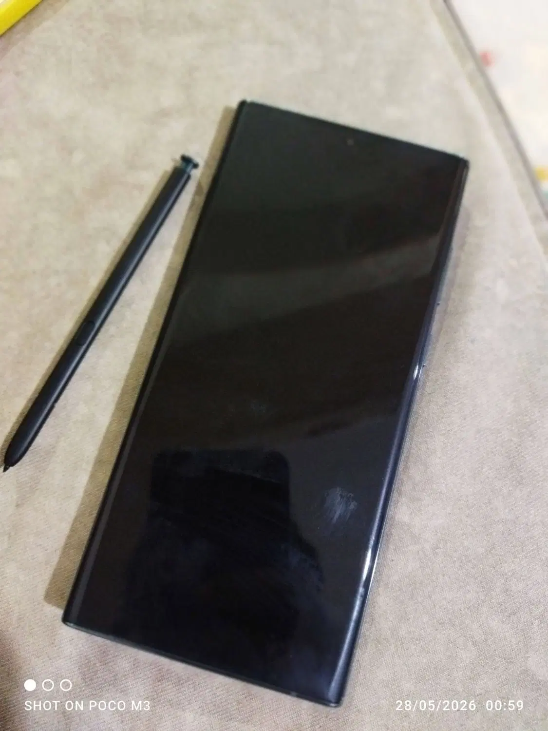 s22ultra|موبایل|سنندج, |دیوار