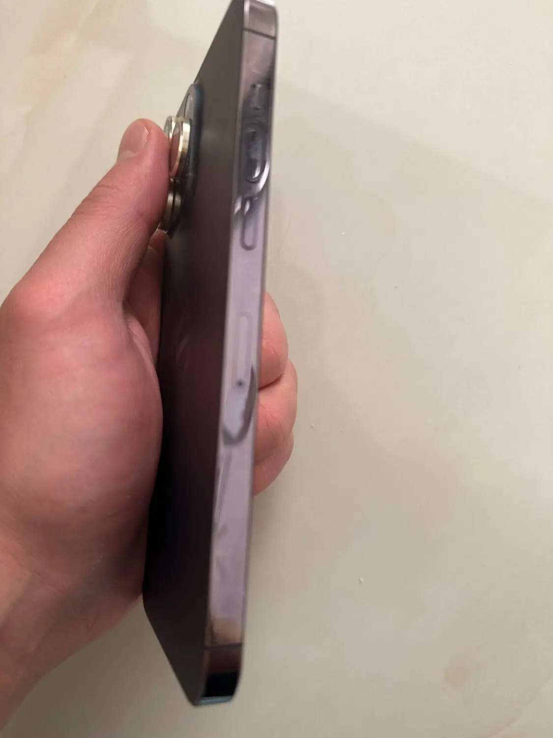 Iphone 14 pro max|موبایل|کرج, کوی کارمندان جنوبی|دیوار
