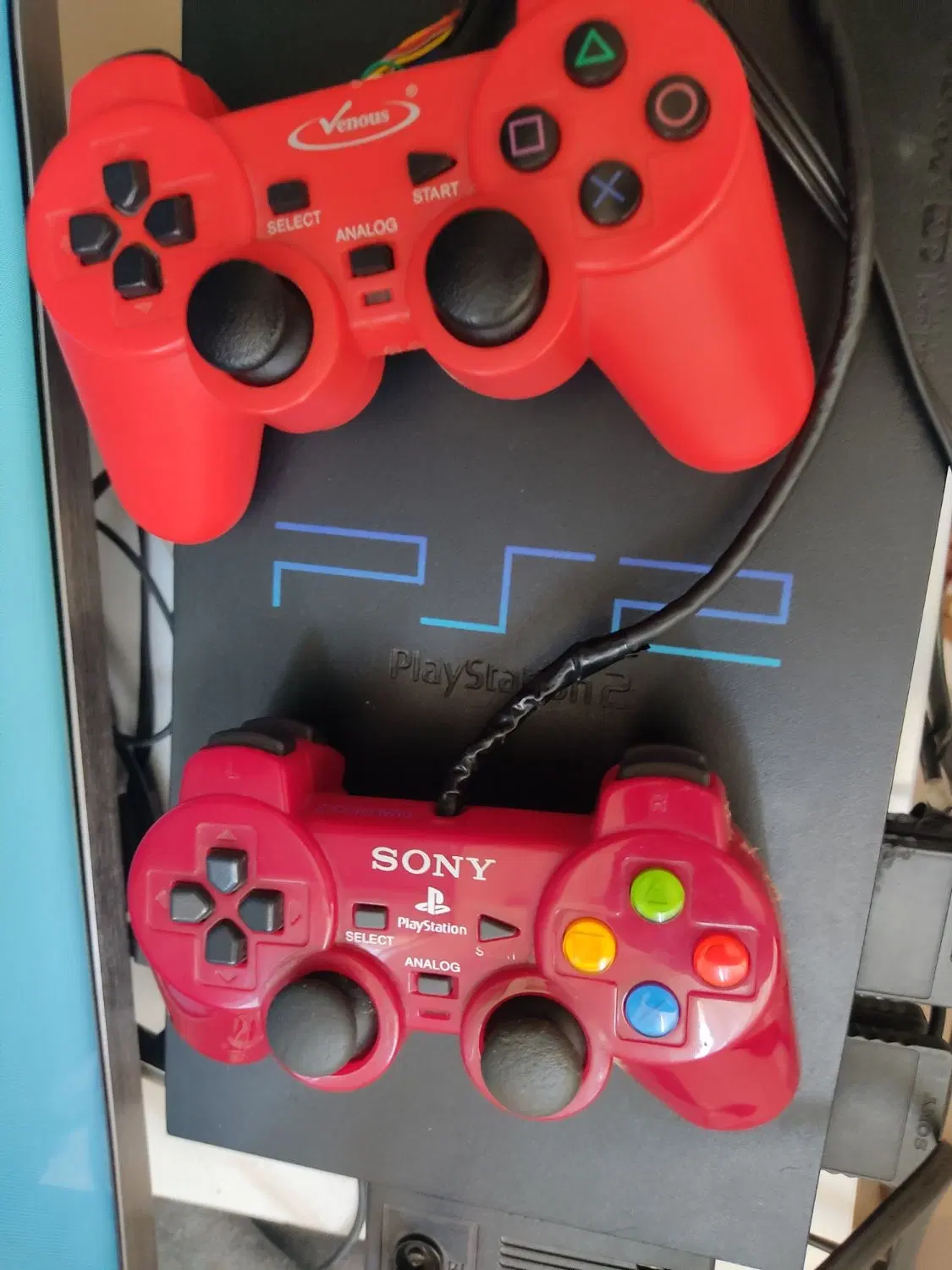 Ps2|کنسول، بازی ویدئویی و آنلاین|بیرجند, |دیوار