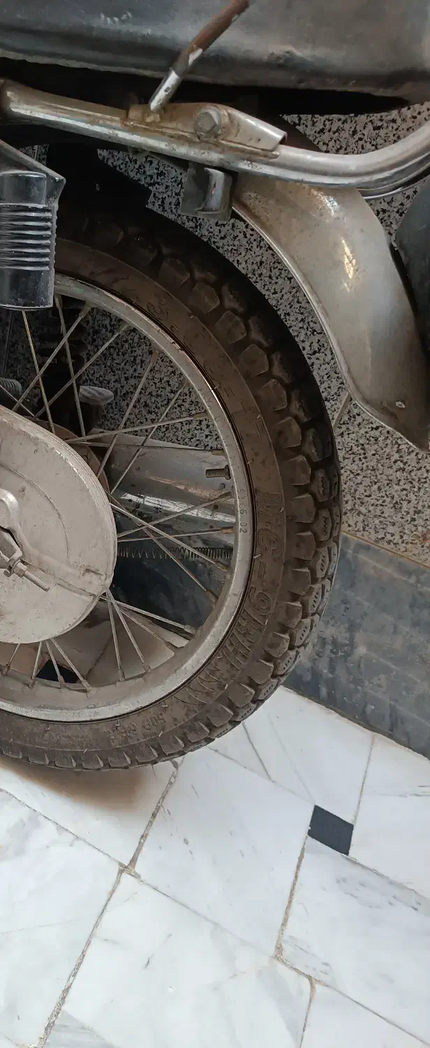 موتور|موتورسیکلت|قم, سید معصوم|دیوار