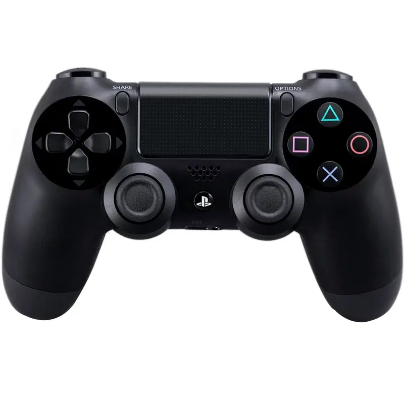 دسته ps4|کنسول، بازی ویدئویی و آنلاین|تبریز, |دیوار