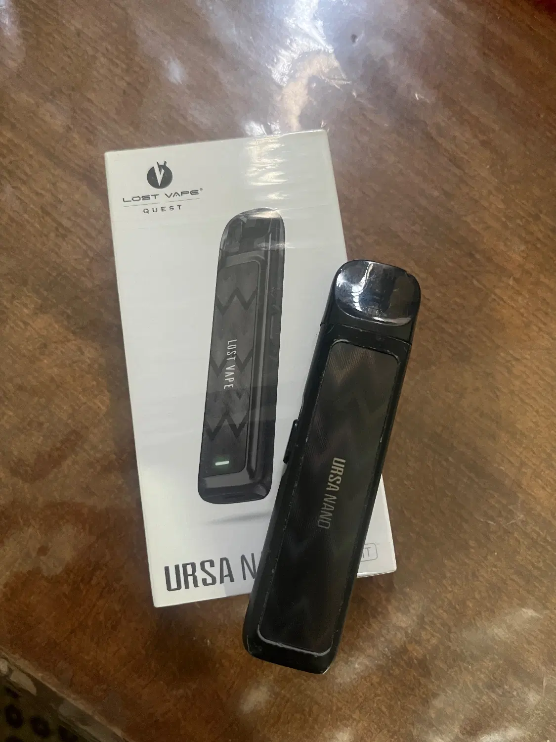 پاد Lost Vape Ursa Nano|لوازم جانبی موبایل و تبلت|کرمان, |دیوار