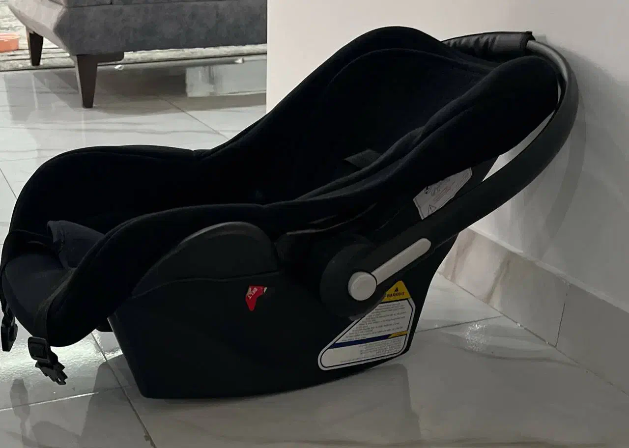 کریر نوزاد|کالسکه و لوازم جانبی|گرگان, |دیوار