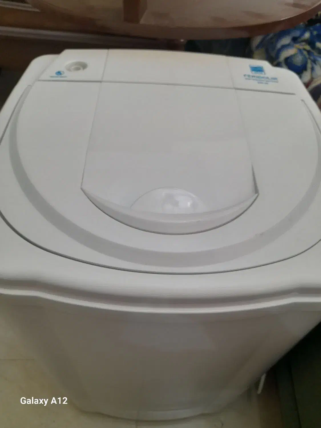 مینی واش|ماشین لباسشویی و خشک‌کن لباس|لاهیجان, بوجایه|دیوار