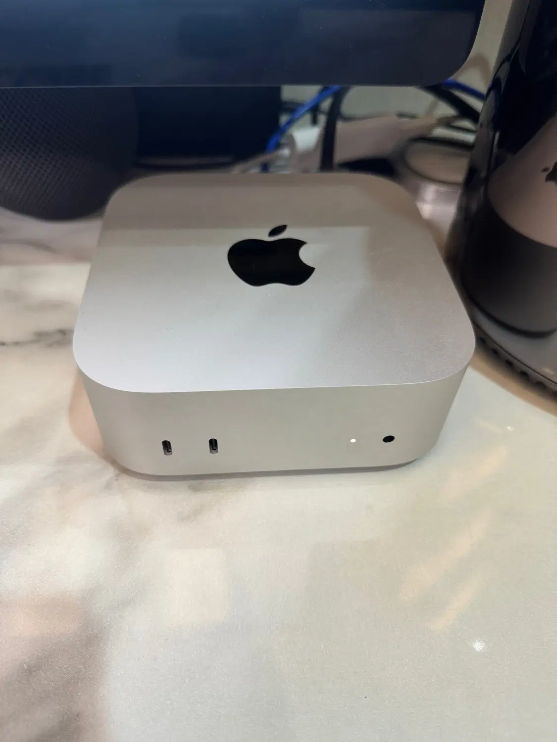 APPLE mac mini M4 16-512|رایانه رومیزی|تهران, شهرک صدرا|دیوار