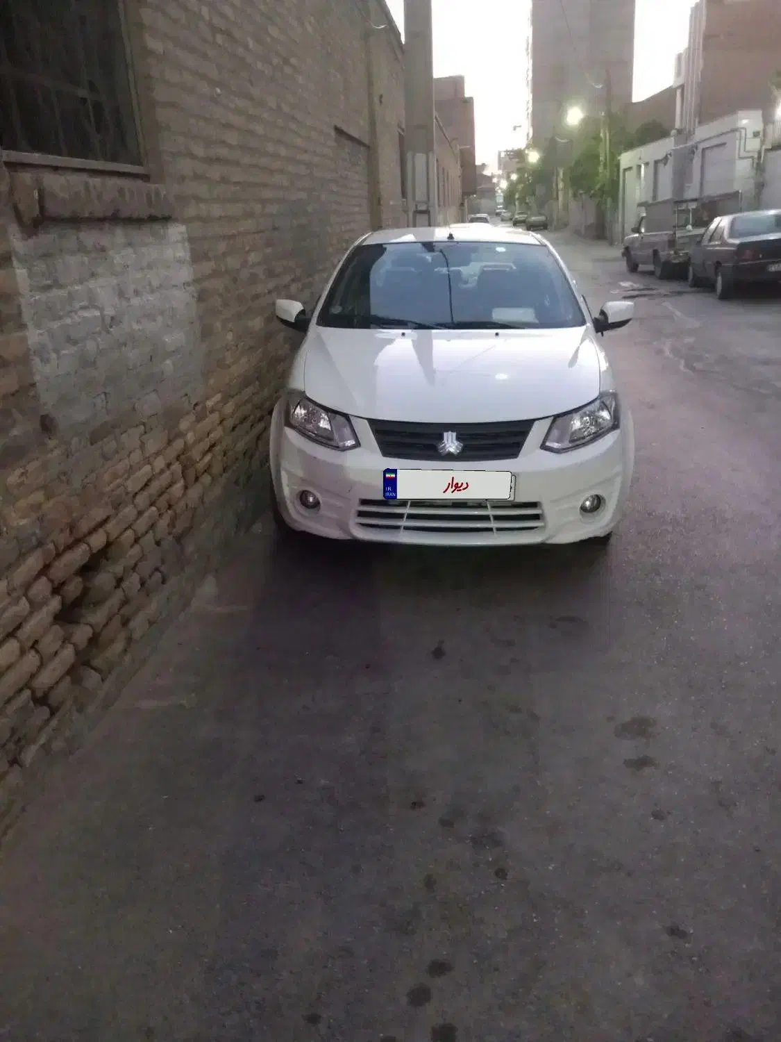 سایناEX|خودرو سواری و وانت|سبزوار, همت|دیوار