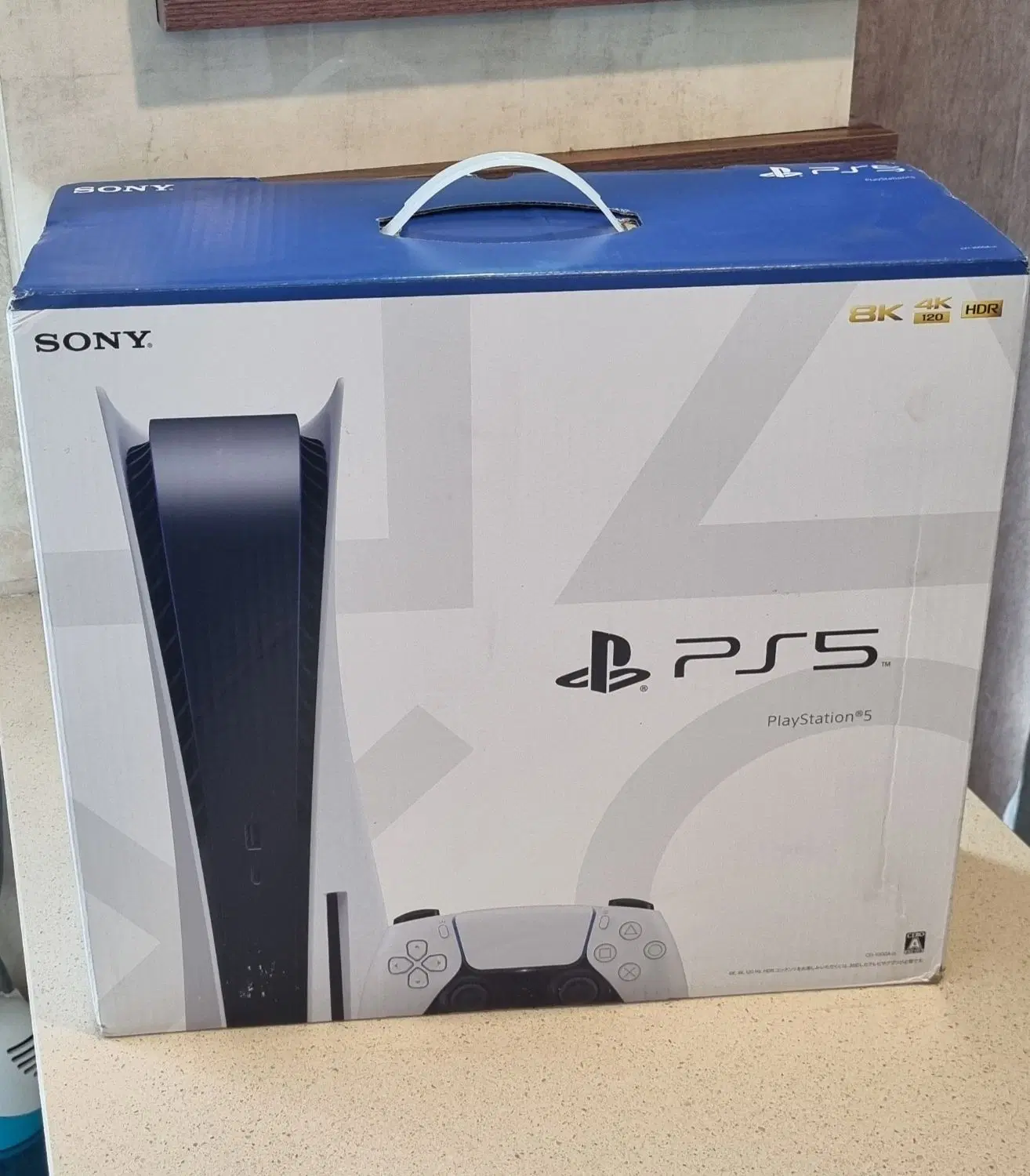PS5 fat|کنسول، بازی ویدئویی و آنلاین|تهران, فردوس|دیوار