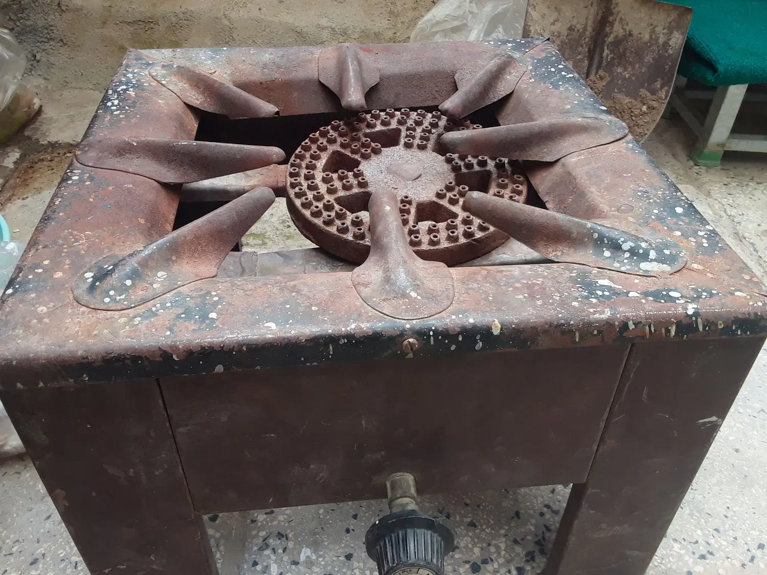 گاز|اجاق گاز و لوازم برقی پخت‌وپز|مریوان, |دیوار