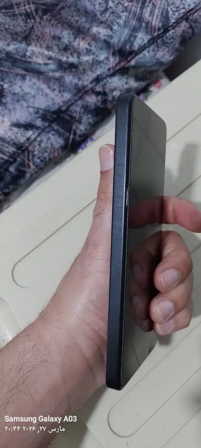 poco x7 pro|موبایل|مشهد, ده دی|دیوار