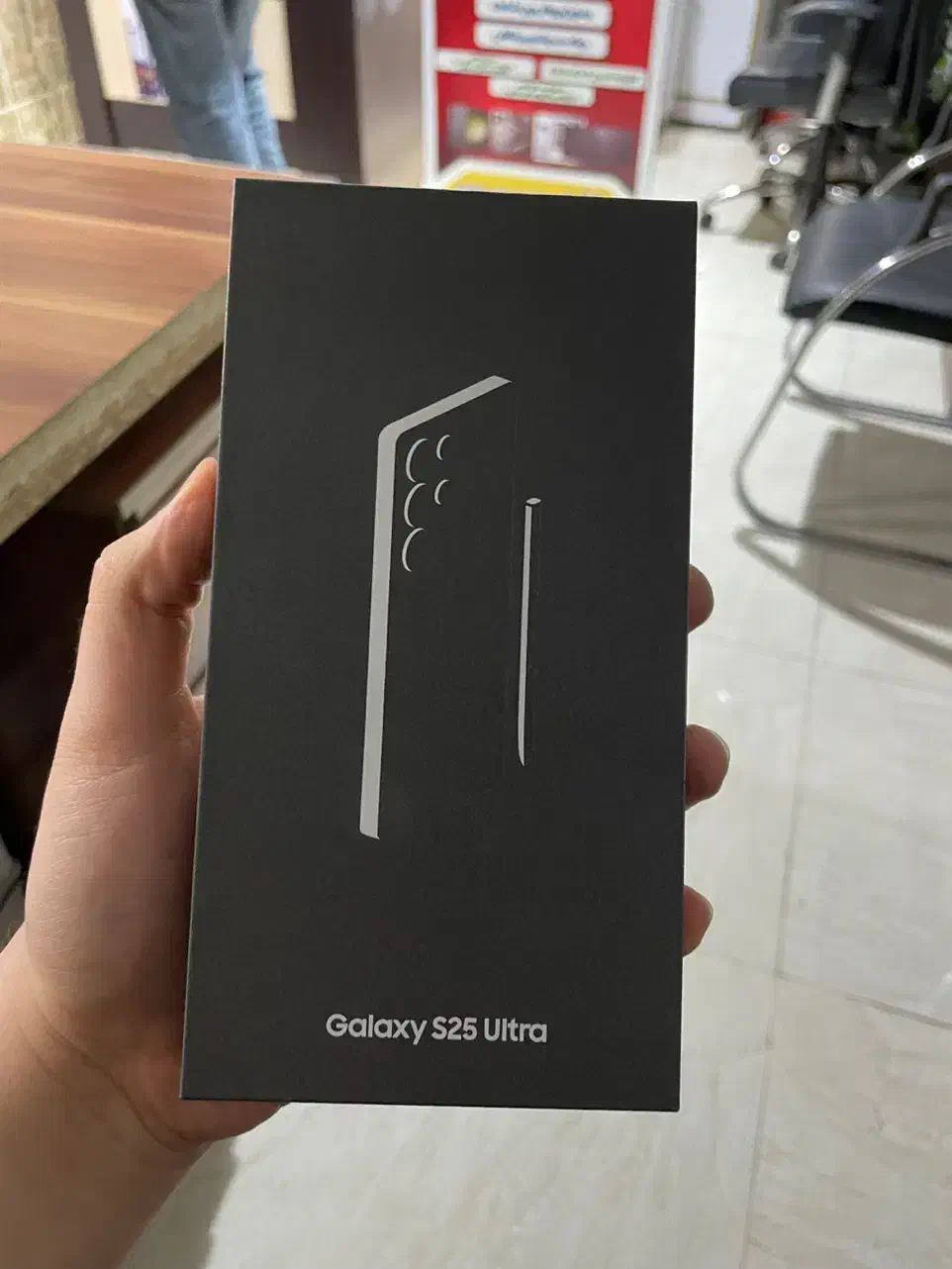 S25Ultra 256/12|موبایل|تهران, شیخ هادی|دیوار