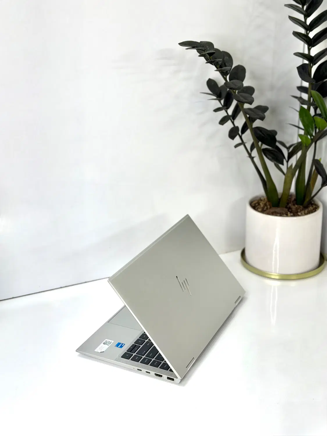 HP 1040 G8 X360|رایانه همراه|اصفهان, مهرآباد|دیوار