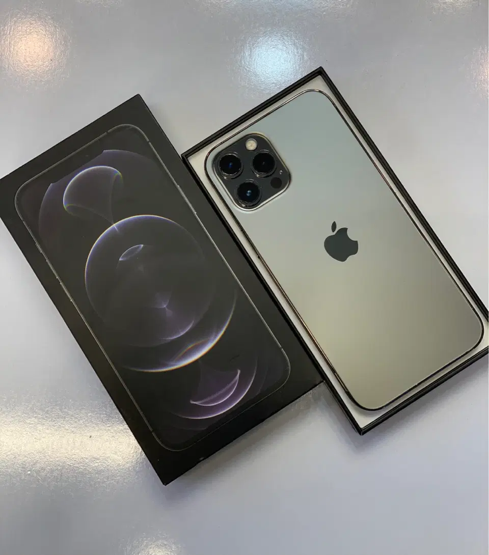 Iphone 12 Pro Max|موبایل|تهران, باشگاه نفت|دیوار