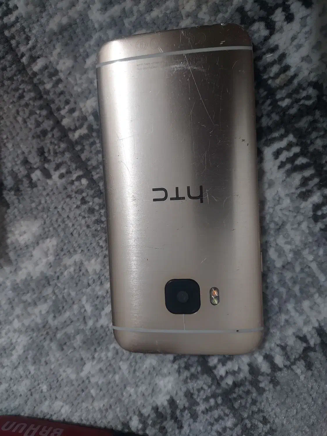 گوشی htc|موبایل|آبادان, |دیوار
