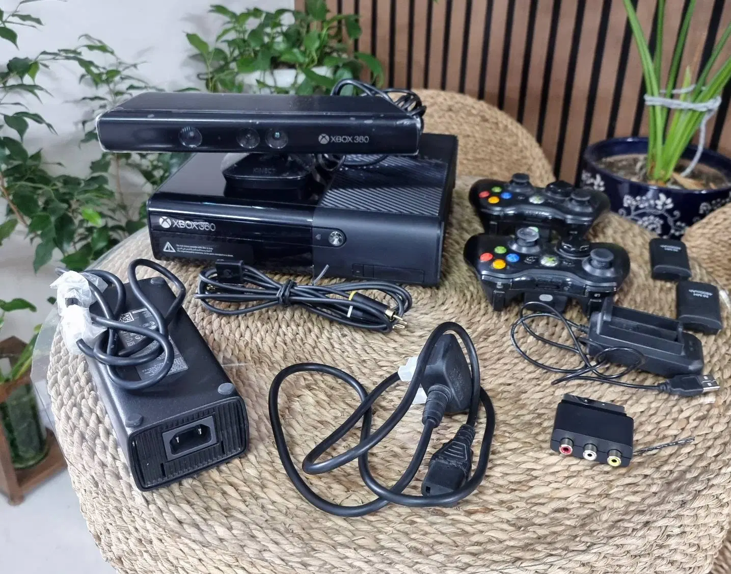 xbox 360|کنسول، بازی ویدئویی و آنلاین|شهر ری, منصوریه منگل|دیوار