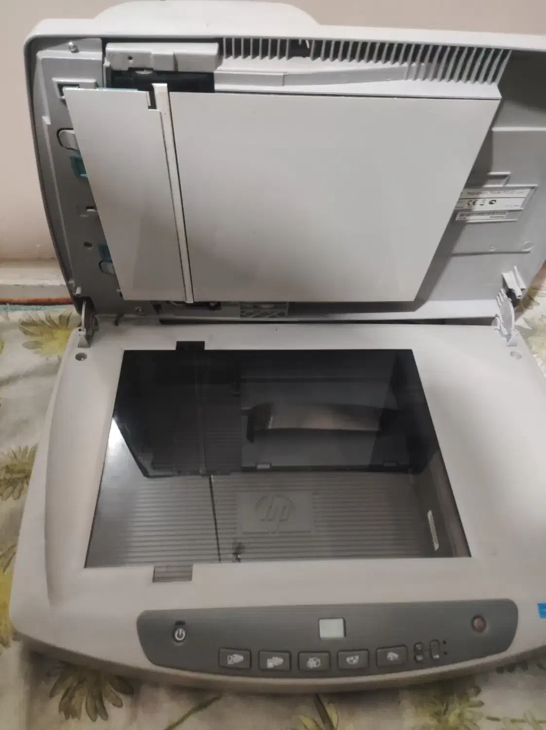 اسکنر hp|پرینتر، اسکنر، کپی، فکس|تهران, زمزم|دیوار