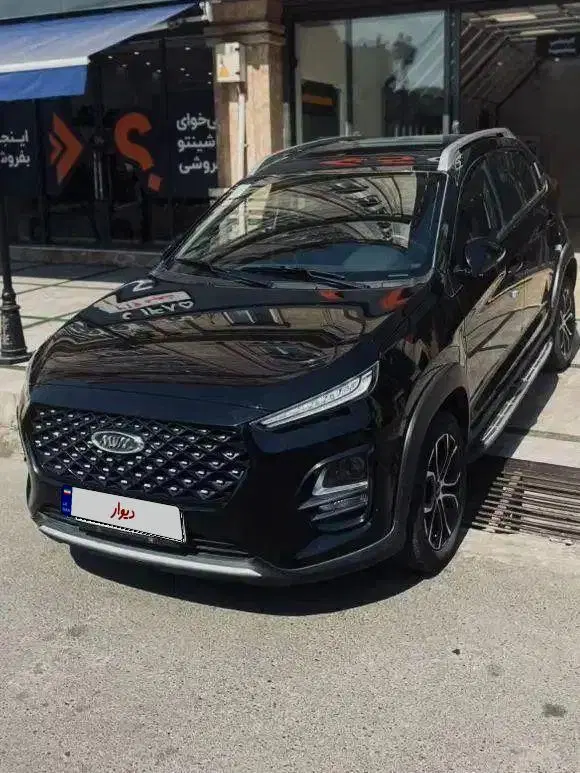 x22pro 1402|خودرو سواری و وانت|گرگان, |دیوار