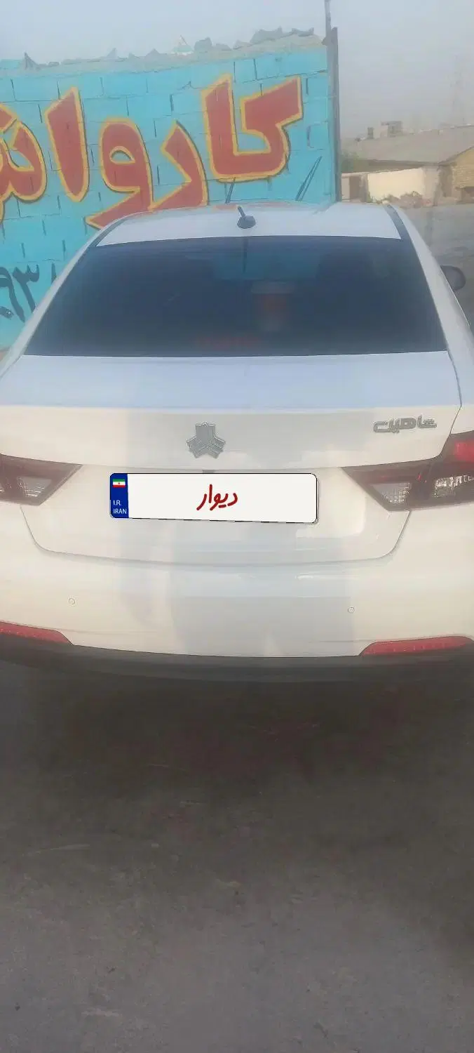 شاهینg|خودرو سواری و وانت|شیروان (خراسان), |دیوار
