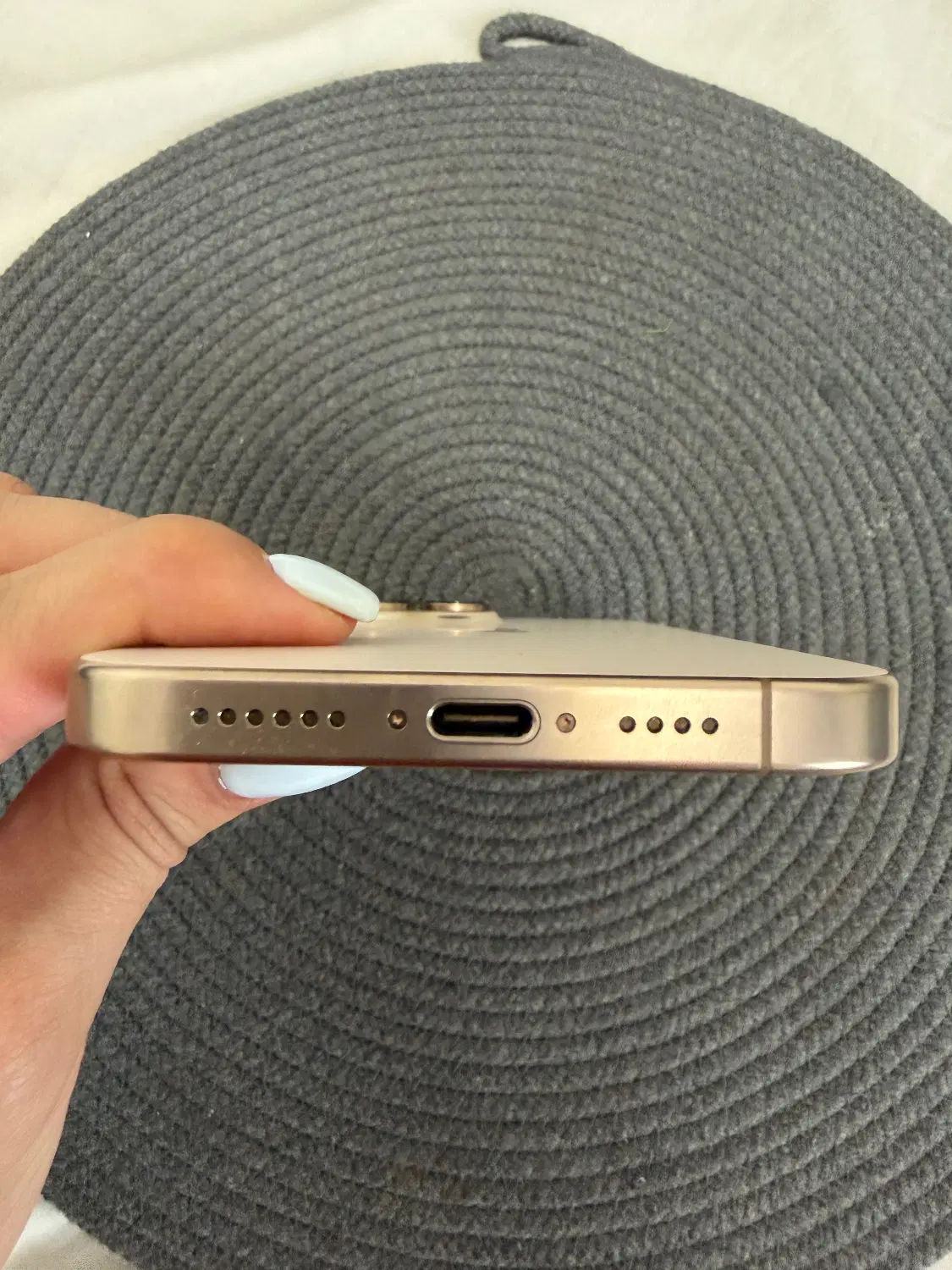Iphone 16 pro max|موبایل|تهران, درب دوم|دیوار