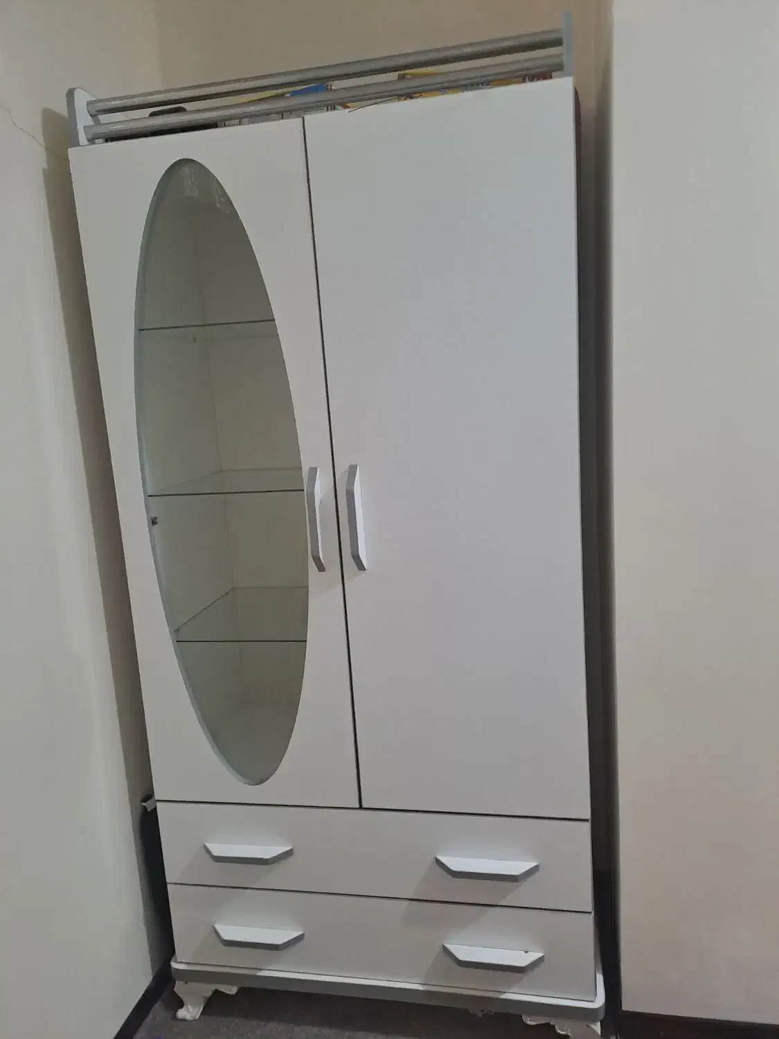 کمد کودک|جاکفشی، کمد، دراور|کرج, مهرویلا شمالی|دیوار