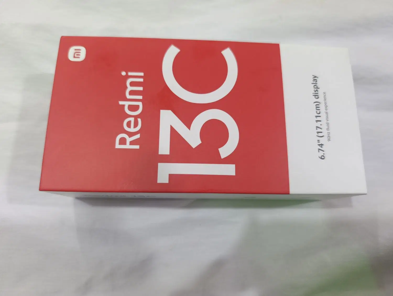 گوشی redmi  13c|موبایل|قشم, |دیوار