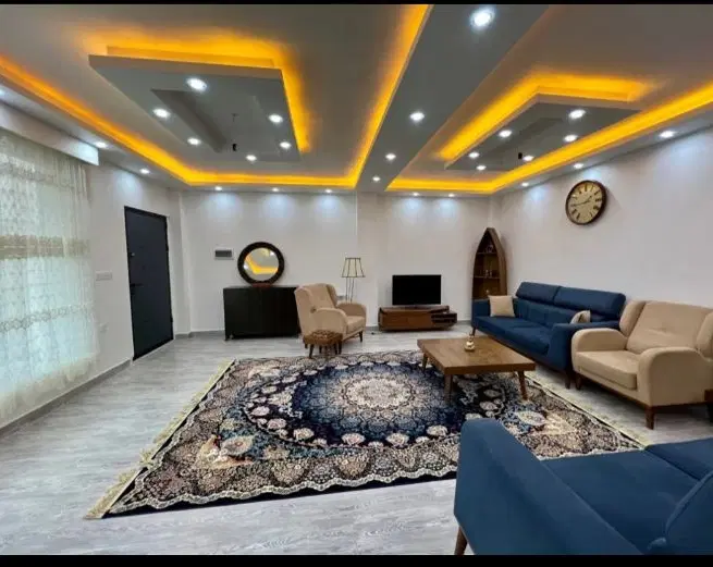 خانه واقع در توساسان|اجارهٔ آپارتمان|رامسر, |دیوار