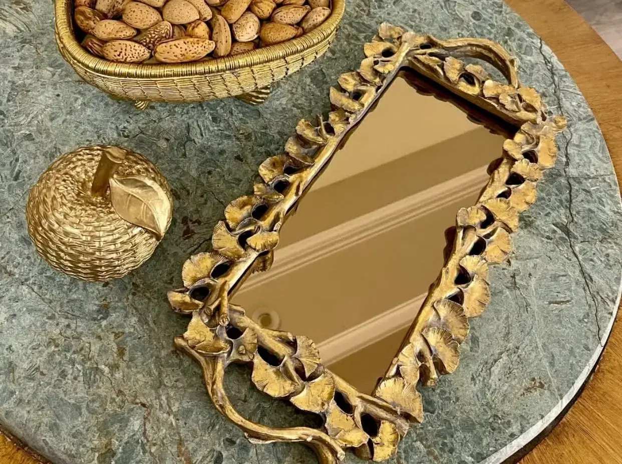 سینی|صنایع دستی و سایر لوازم تزئینی|تبریز, |دیوار