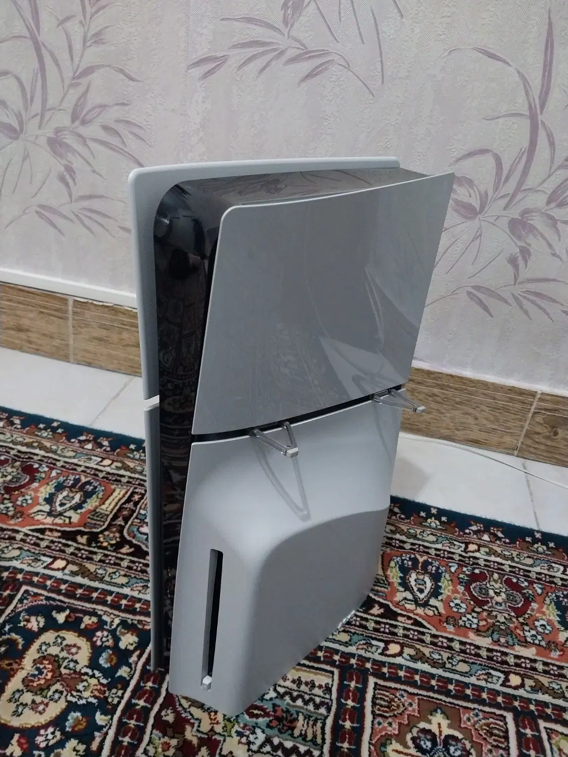 PS5 Slim Standard|کنسول، بازی ویدئویی و آنلاین|تهران, هاشمی|دیوار