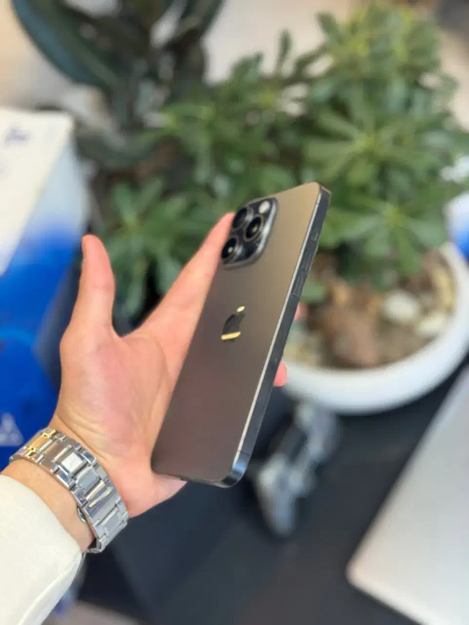 15pro max|موبایل|نیشابور, فردوس شمالی|دیوار