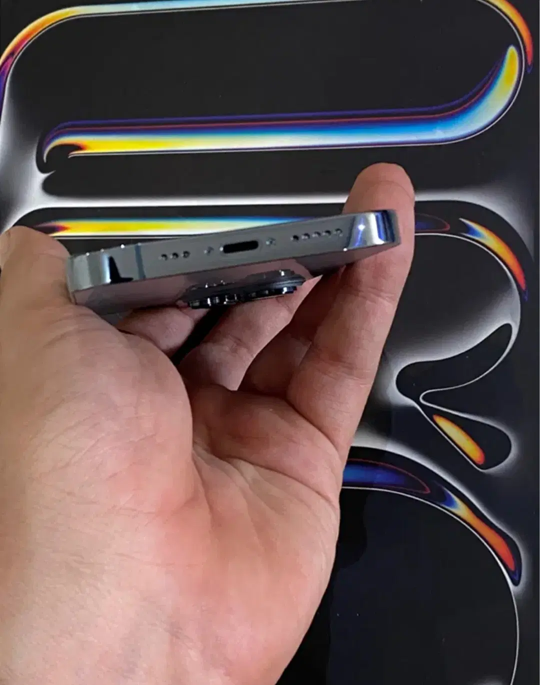 iphone 13 pro 256|موبایل|چابهار, |دیوار