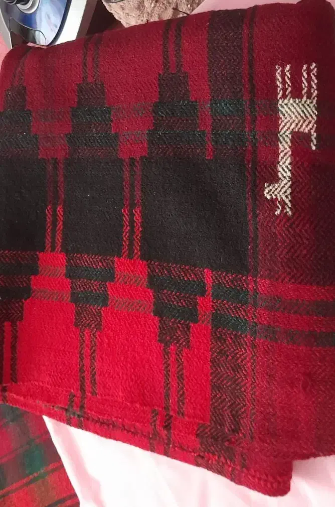 موج تمیز و سالم قدیمی|گلیم، جاجیم، گبه|کرمانشاه, |دیوار