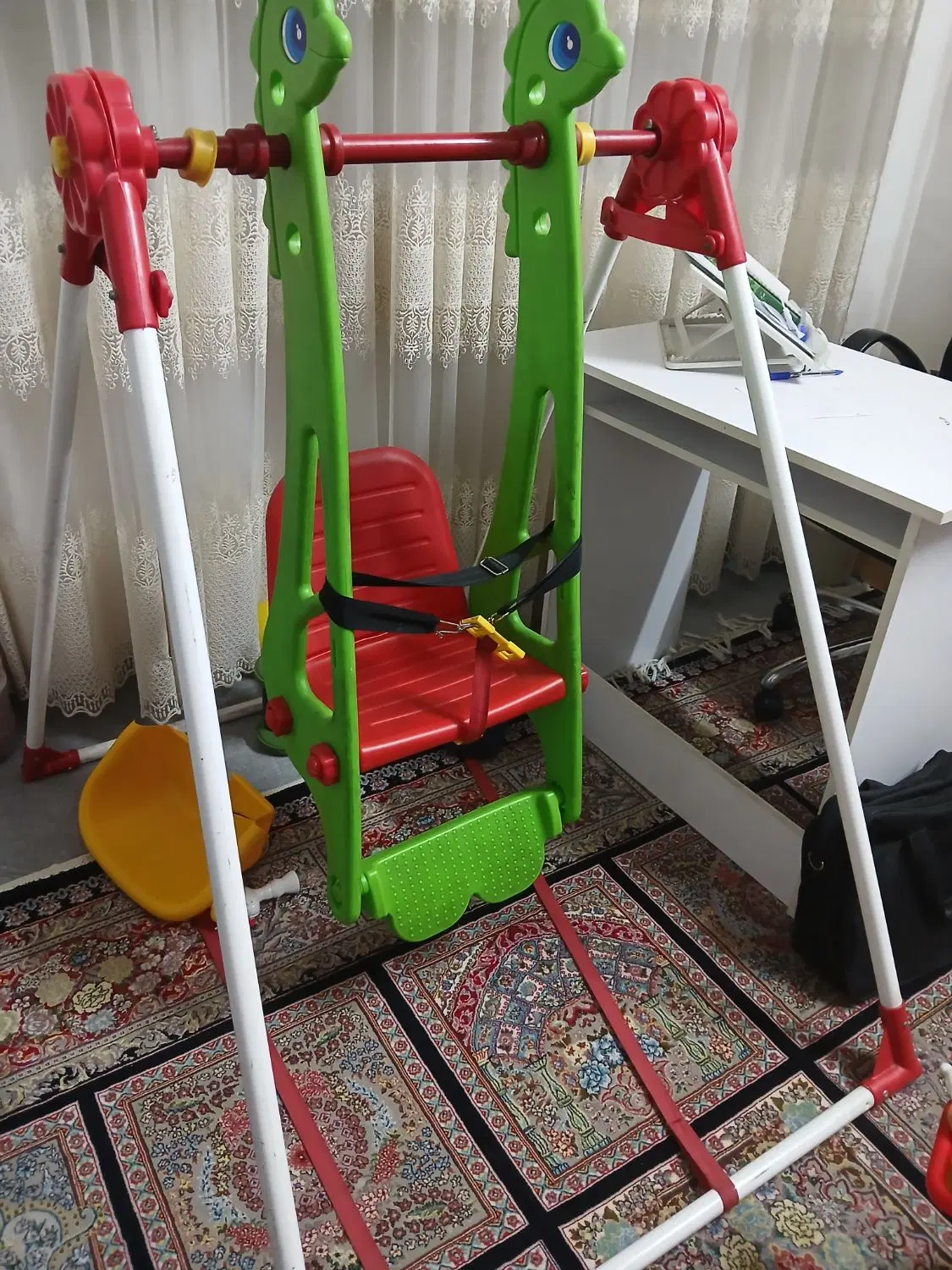 تاپ بچه|اسباب و اثاث بچه|مشهد, نیزه|دیوار