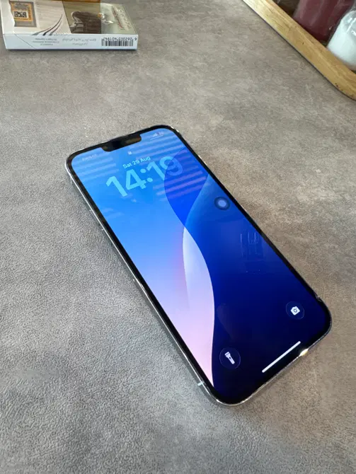 Iphone 13 promax|موبایل|بندر انزلی, ساحل قو|دیوار