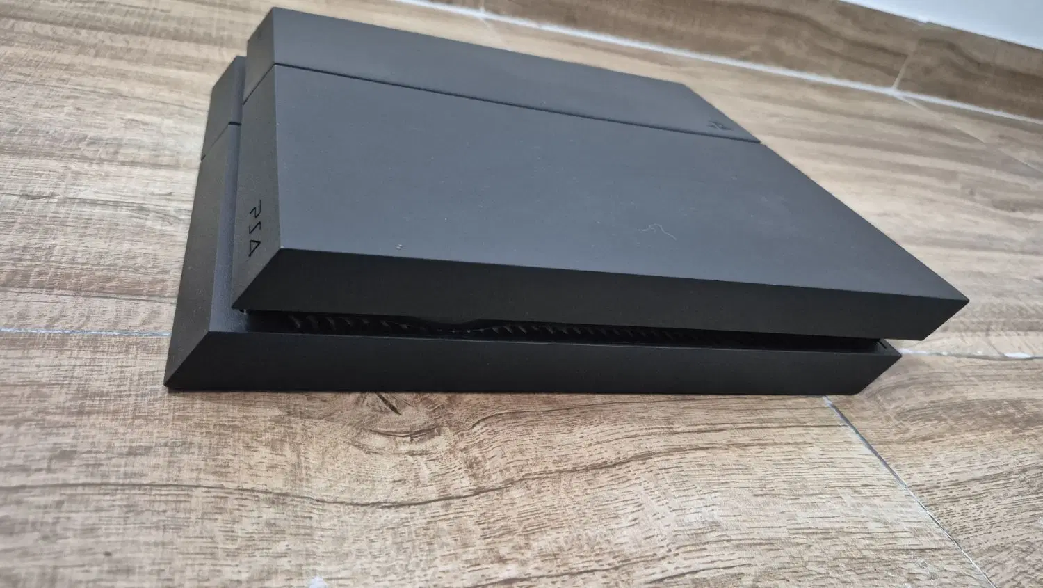 ps4 fat|کنسول، بازی ویدئویی و آنلاین|اراک, |دیوار