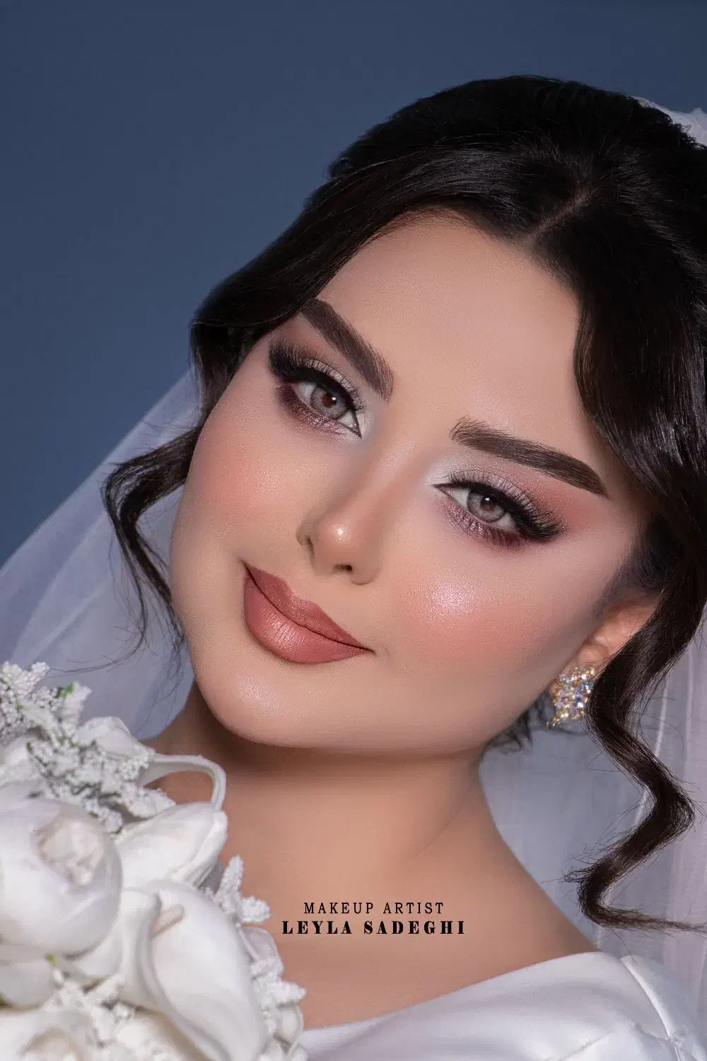 میکاپ vip|خدمات آرایشگری و زیبایی|نسیم‌شهر, |دیوار