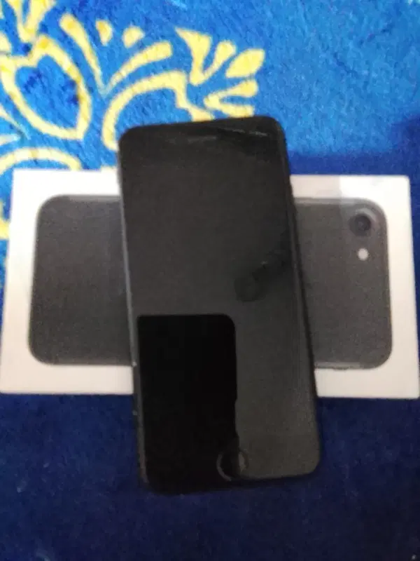 گوشی iphone7|موبایل|رشت, جانبازان|دیوار