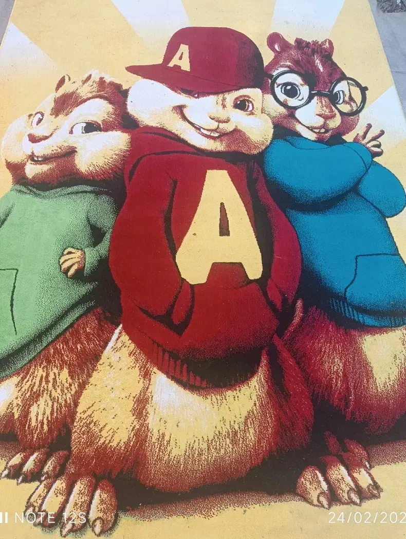 فرش|فرش|مشهد, کاظم آباد|دیوار