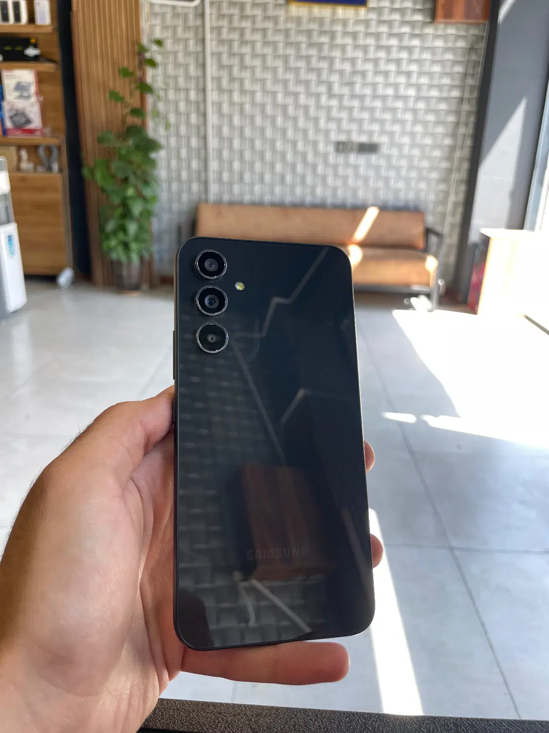 A54 128/8|موبایل|کرج, گلشهر|دیوار